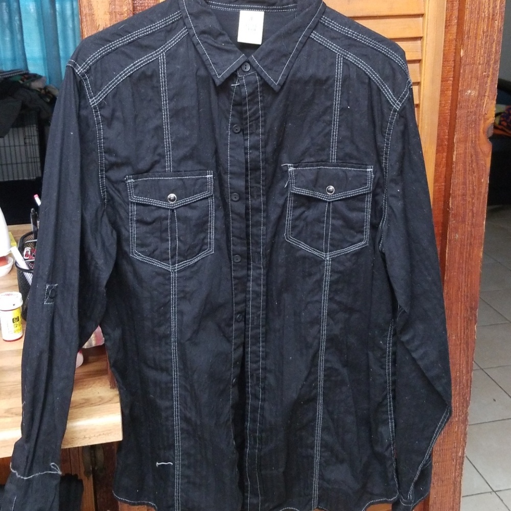 Mens shirt